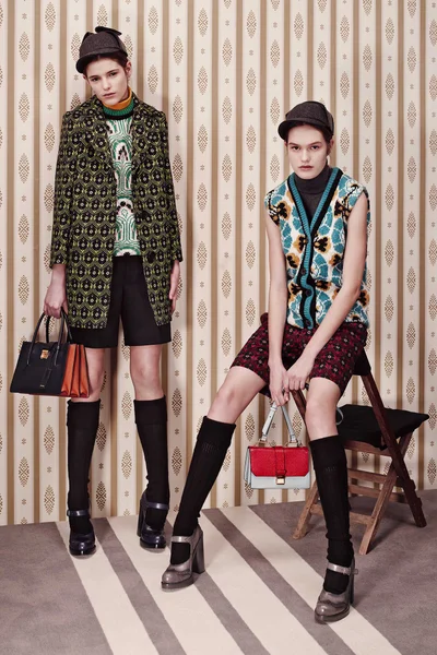Look 7